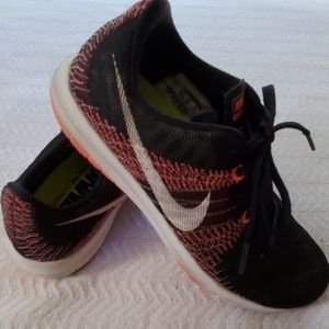 Nike Flex Fury